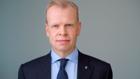 Svein Tore Holsether, President and CEO of Yara International Svein Tore Holsether, President and CEO of Yara International