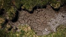 Trockenheit Die private Wetteragentur „Meteonews“ sprach am vorigen Mittwoch von einem Regenmangel in Frankreich, der zu den schlimmsten der Nachkriegszeit zähle.