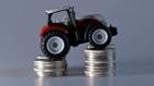 Zinsen Traktor Zinsen Traktor