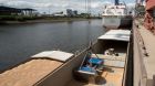 hafen Hambzrg getreide hafen Hambzrg getreide