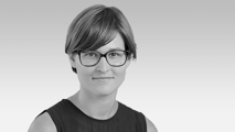 Henrike Schirmacher agrarspitze
