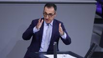 Cem Özdemir Cem Özdemir: „Antibiotikaresistenzen sind eines der größten Gesundheitsprobleme unserer Zeit.“