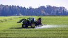 Dünger Düngemittel Landwirtschaft Dünger Düngemittel Landwirtschaft