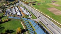 ISO-Net-Zero-Treibhausgasneutral Mehr Schwung für den Klimaschutz? Die Net Zero-Richtlinie der Internationalen Organisation für Normung ISO soll den Wandel beschleunigen.